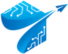 HebergTonServ Logo