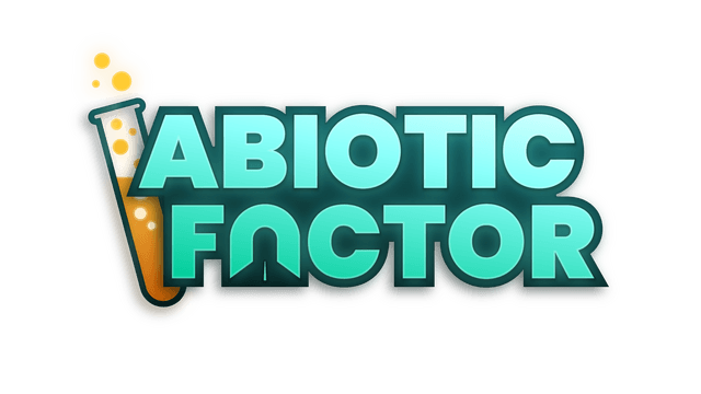 Logo Hébergeur Abiotic Factor