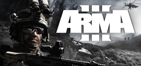 Logo Hébergeur Arma 3