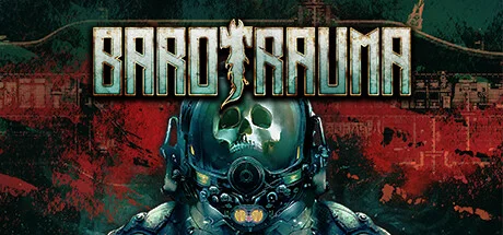 Logo Hébergeur Barotrauma