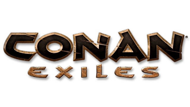 Logo Hébergeur Conan Exiles