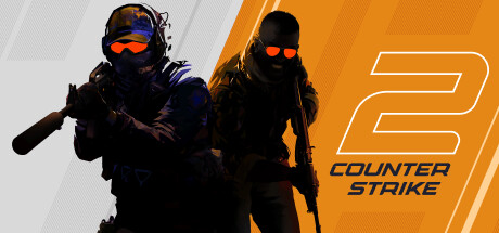 Logo Hébergeur Counter-Strike 2