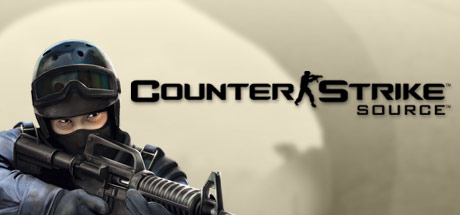 Logo Hébergeur Counter-Strike: Source
