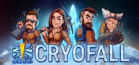Logo Hébergeur CryoFall
