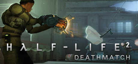 Logo Hébergeur Half-Life 2: Deathmatch