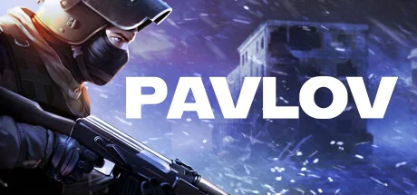 Logo Hébergeur Pavlov VR