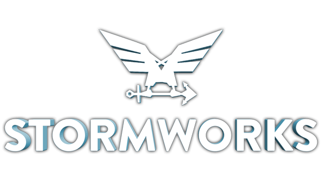 Logo Hébergeur Stormworks