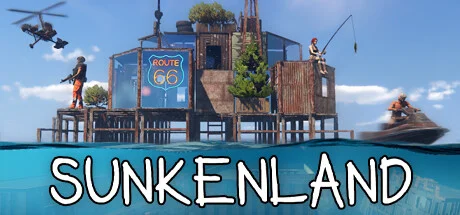 Logo Hébergeur Sunkenland