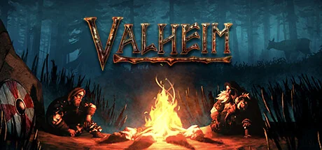Logo Hébergeur Valheim