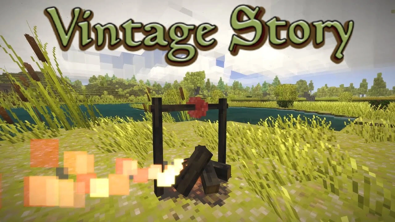 Logo Hébergeur Vintage Story