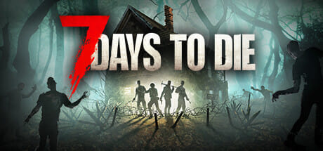 Mettre à jour un serveur 7 Days to Die