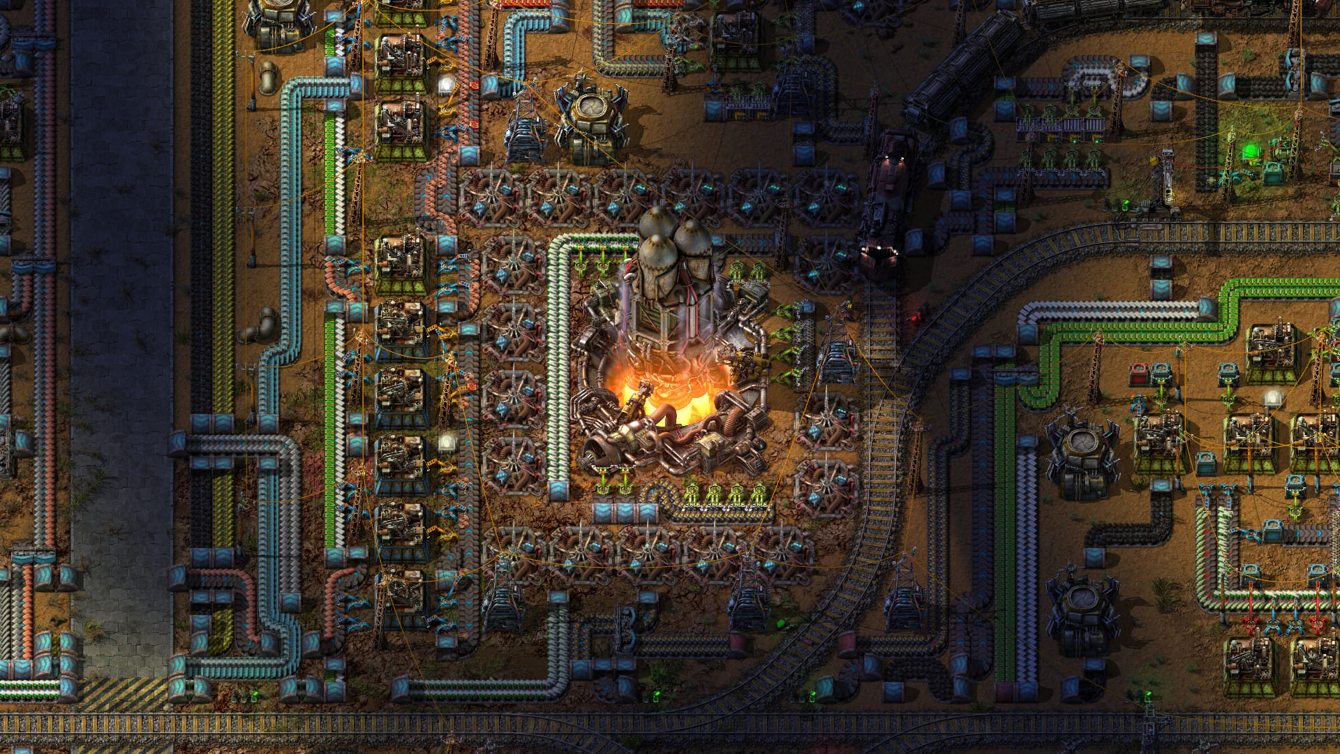 Installer un serveur Factorio headless sous Linux