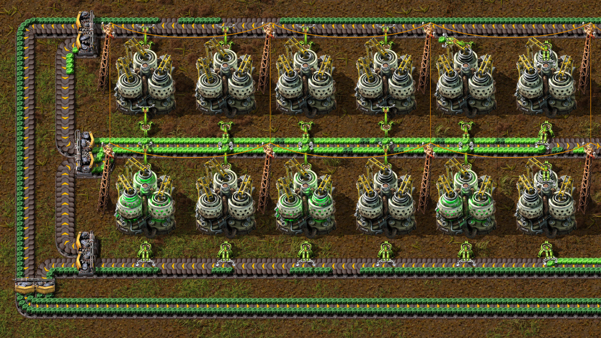 Migrer un serveur Factorio vers un autre hébergeur