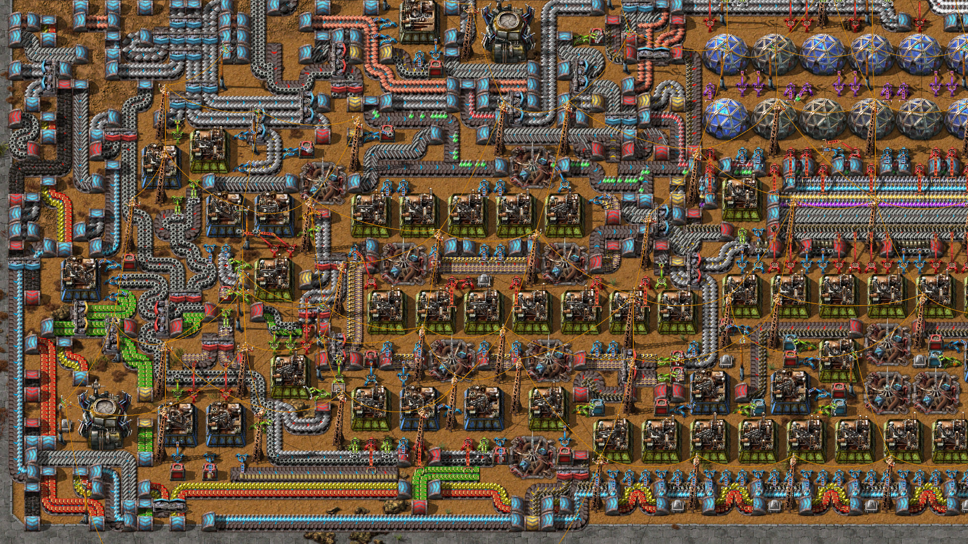 Commandes admin Factorio : liste complète (2.0)