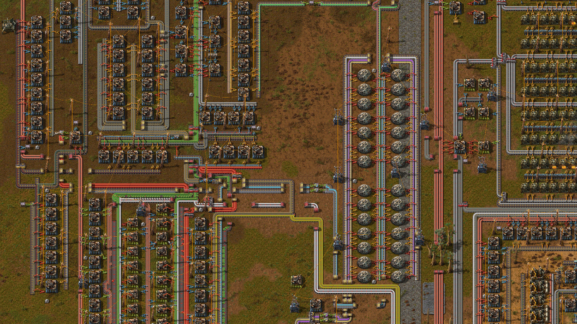 Serveur Factorio qui ne s'affiche pas ou refuse la connexion