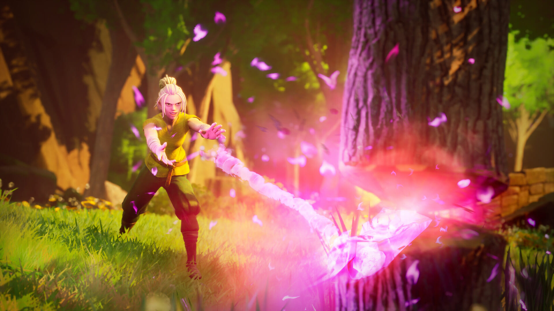 Serveur RuneScape Dragonwilds qui ne s'affiche pas