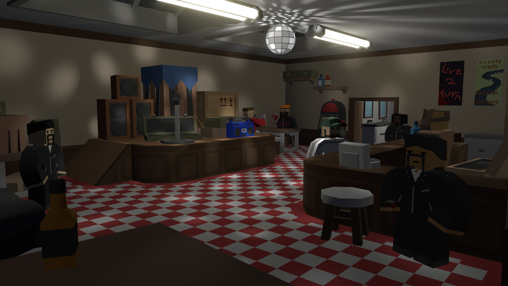 Installer mods Workshop et cartes custom sur Unturned