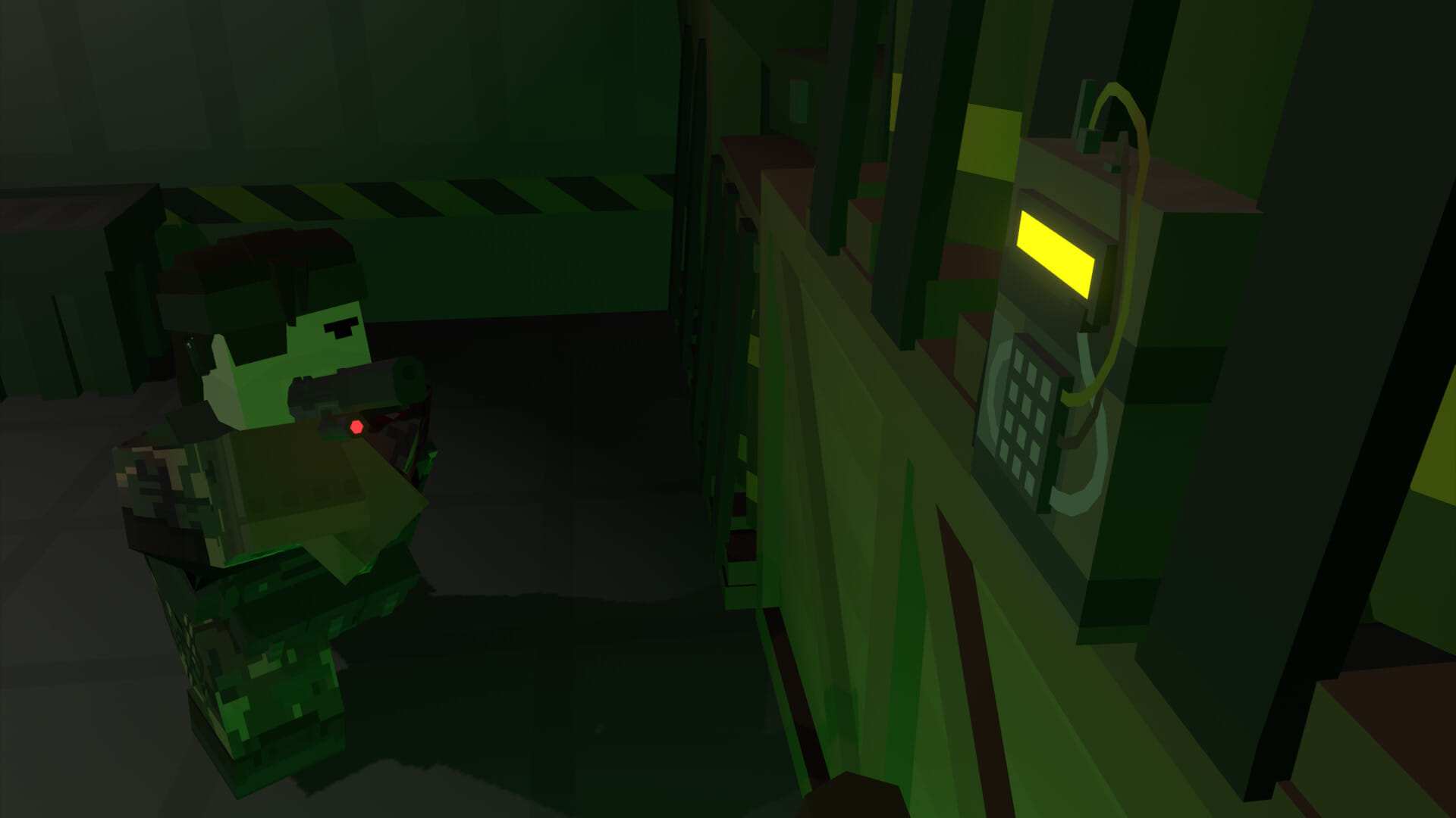 Configurer Config.txt sur un serveur Unturned