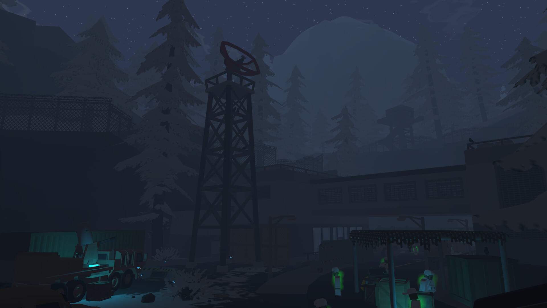 Créer un serveur RP Unturned
